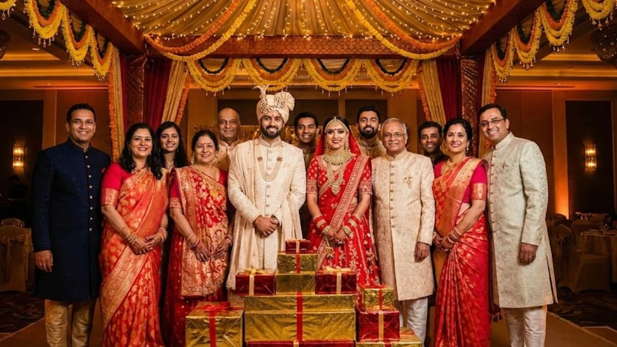 शादी में दूल्हा-दुल्हन को भूलकर भी न दें ये 4 वस्तुएं, वैवाहिक जीवन में आ जाएगा भूचाल