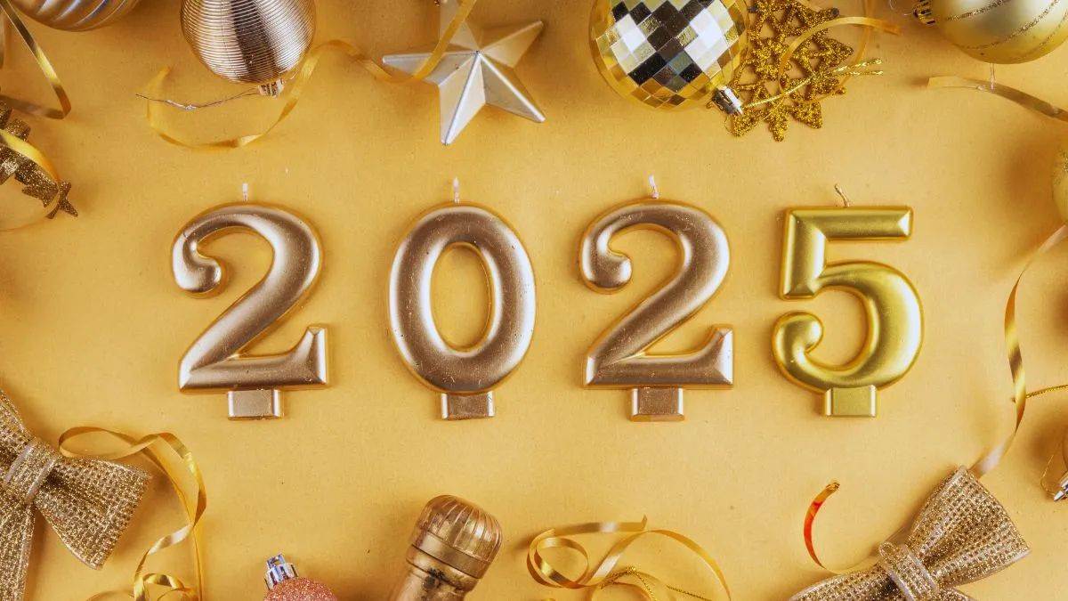 स्वागत 2025