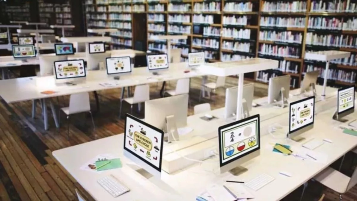 1 जनवरी से बदलेगा सरकारी कामकाज का तरीका, अब 'ई-ऑफिस' सिस्टम से डिजिटल होंगी फाइलें