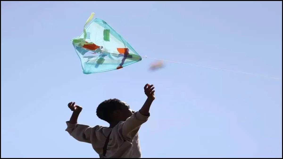 बड़वानी में पतंगबाजी को लेकर बवाल... दो समुदायों के बीच जमकर पथराव, 50 पर केस दर्ज, भारी पुलिस बल तैनात