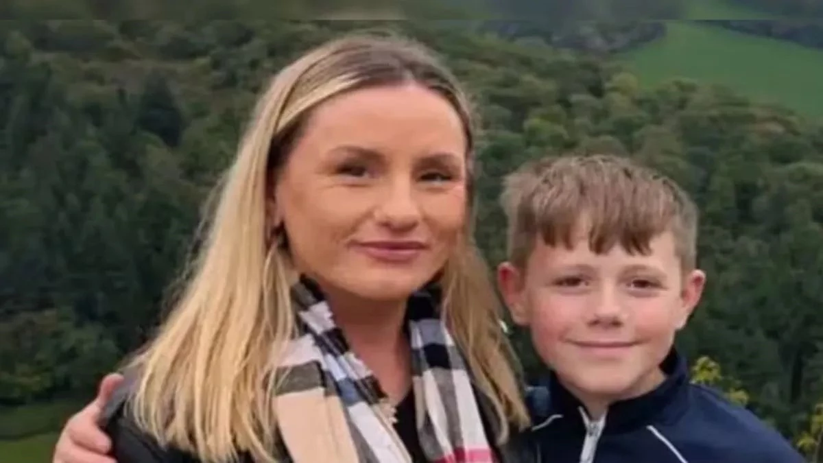 12 साल का 'सुपरहीरो', मां कार चलाते समय हुई बेहोश, बेटे ने स्टीयरिंग थामकर बचाई जान