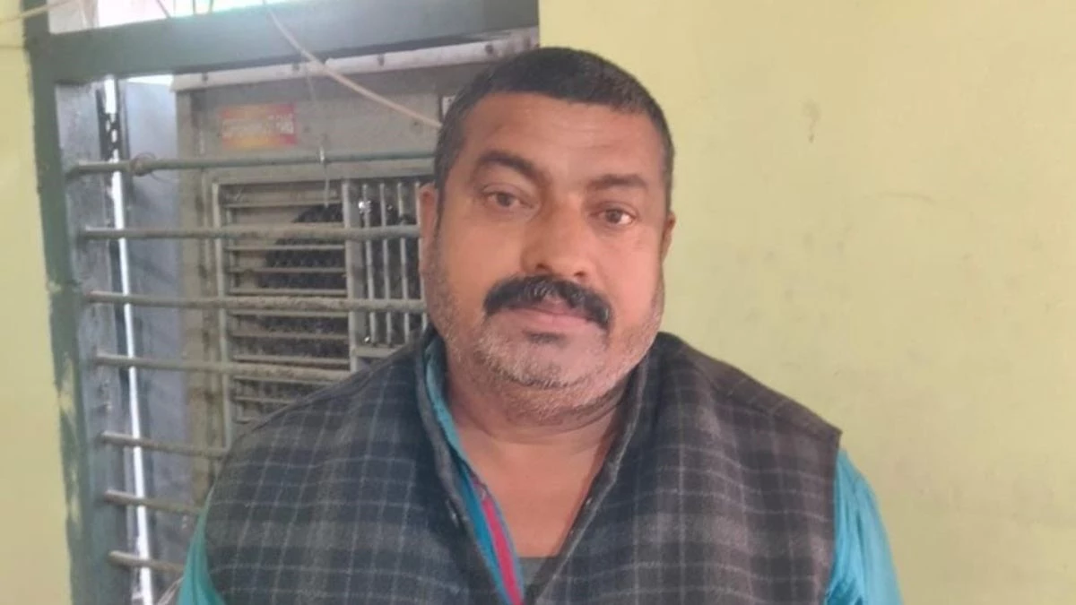 सतना में छेड़छाड़ और धमकी मामले में पूर्व पार्षद गिरफ्तार, वीडियो वायरल होने के बाद पुलिस ने की कार्रवाई