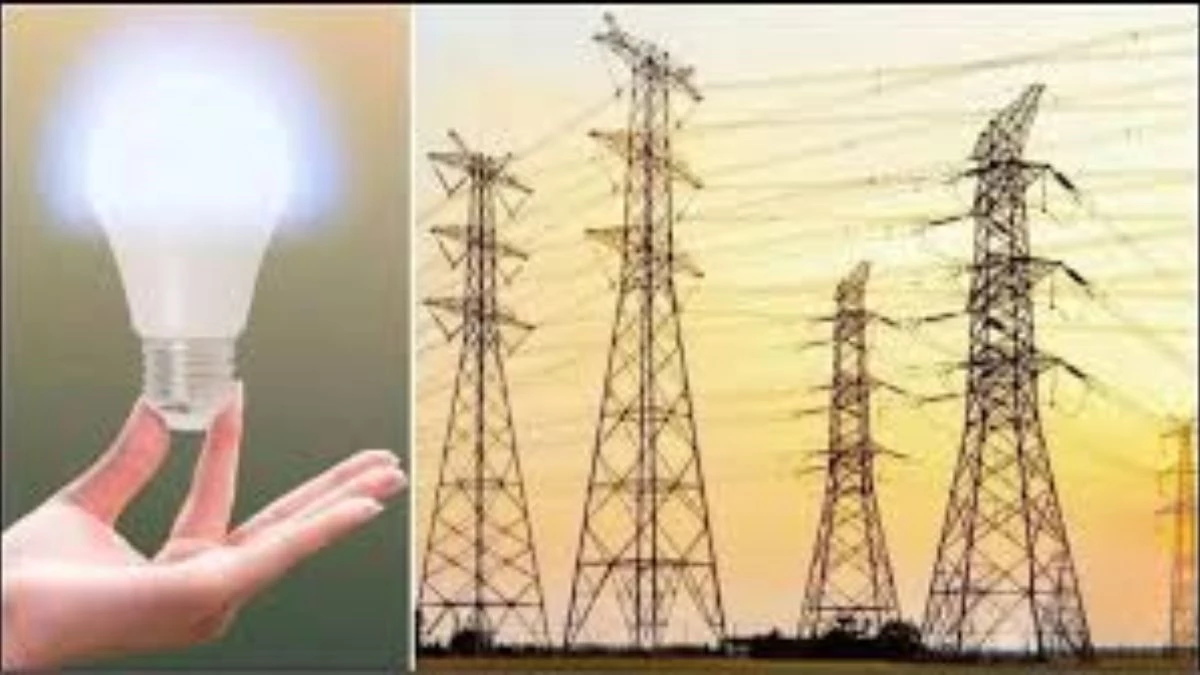 अंधेरे और कम वोल्टेज पर प्रहार, 45 गांवों के उपभोक्ताओं को मिली बड़ी सौगात, अब 24 घंटे मिलेगी फुल वोल्टेज बिजली