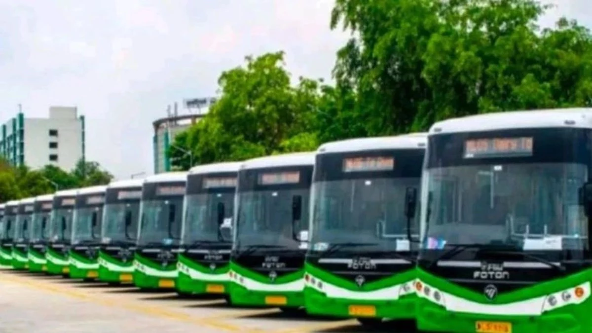 दूसरे राज्यों में भी जाएंगी MP की प्राइवेट बसें, संचालकों की मनमानी होगी खत्म, CCTV करेगा निगरानी