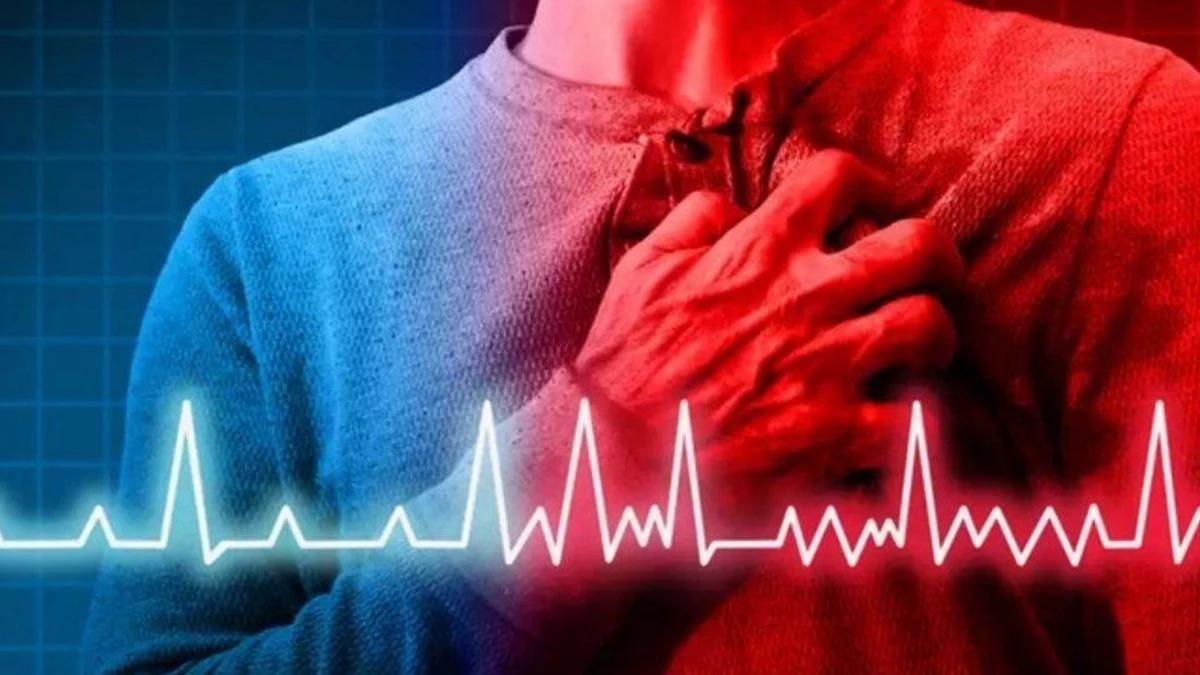 Lipid Profile Test: सामान्य कोलेस्ट्राल, फिर भी हार्ट अटैक; अस्पतालों में बढ़ रहे ऐसे केस