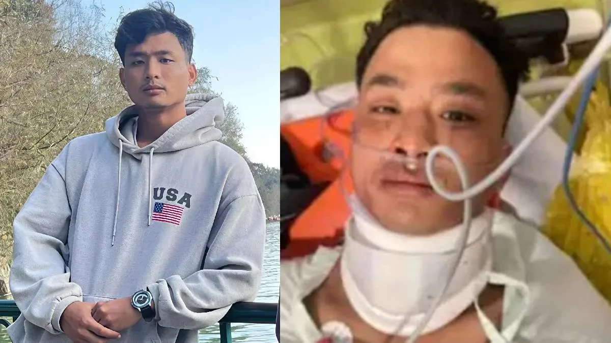 देहरादून में नस्लीय टिप्पणी के विरोध पर आदिवासी छात्र की हत्या, त्रिपुरा में आक्रोश, केंद्र सरकार से बड़ी डिमांड