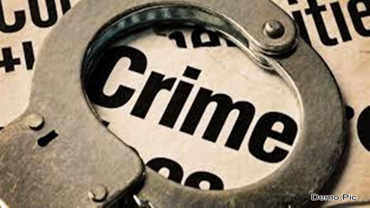 Bilaspur Crime News: दुकान में घुसकर मांगी रंगदारी, मना करने पर चोरी के मामले में फंसाने की दी धमकी