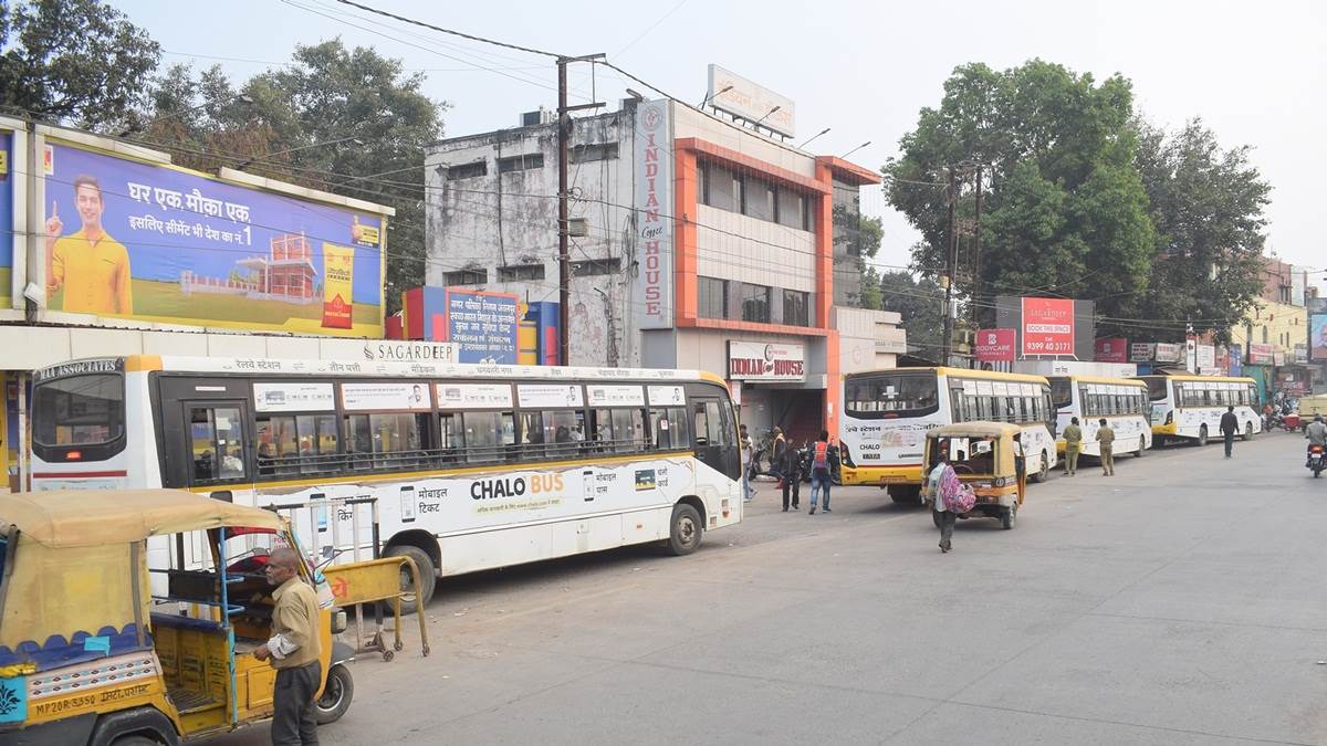 Jabalpur News : अमृत योजना से मिलने वाली मेट्रो की सौगात में फ्लाई ओवर का अड़गा