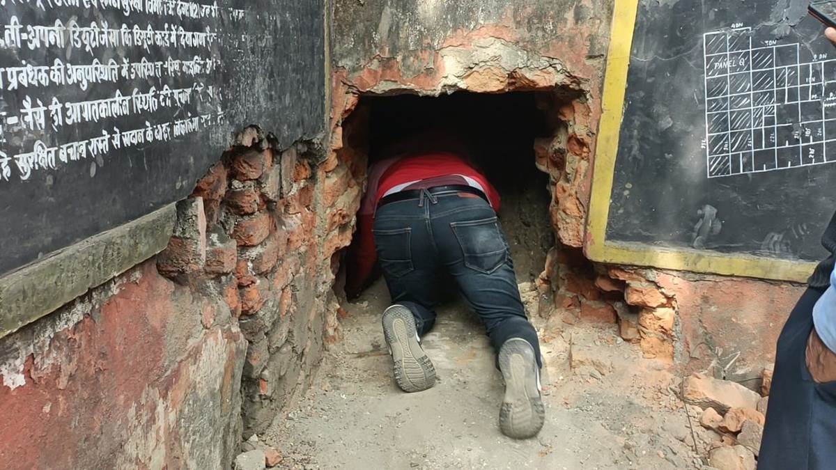 Shahdol News : बंद कोयला खदान धनपुरी में रेश्क्यू के दौरान तीन शव और निकले  - Three more dead bodies recovered during rescue in closed coal mine  Dhanpuri