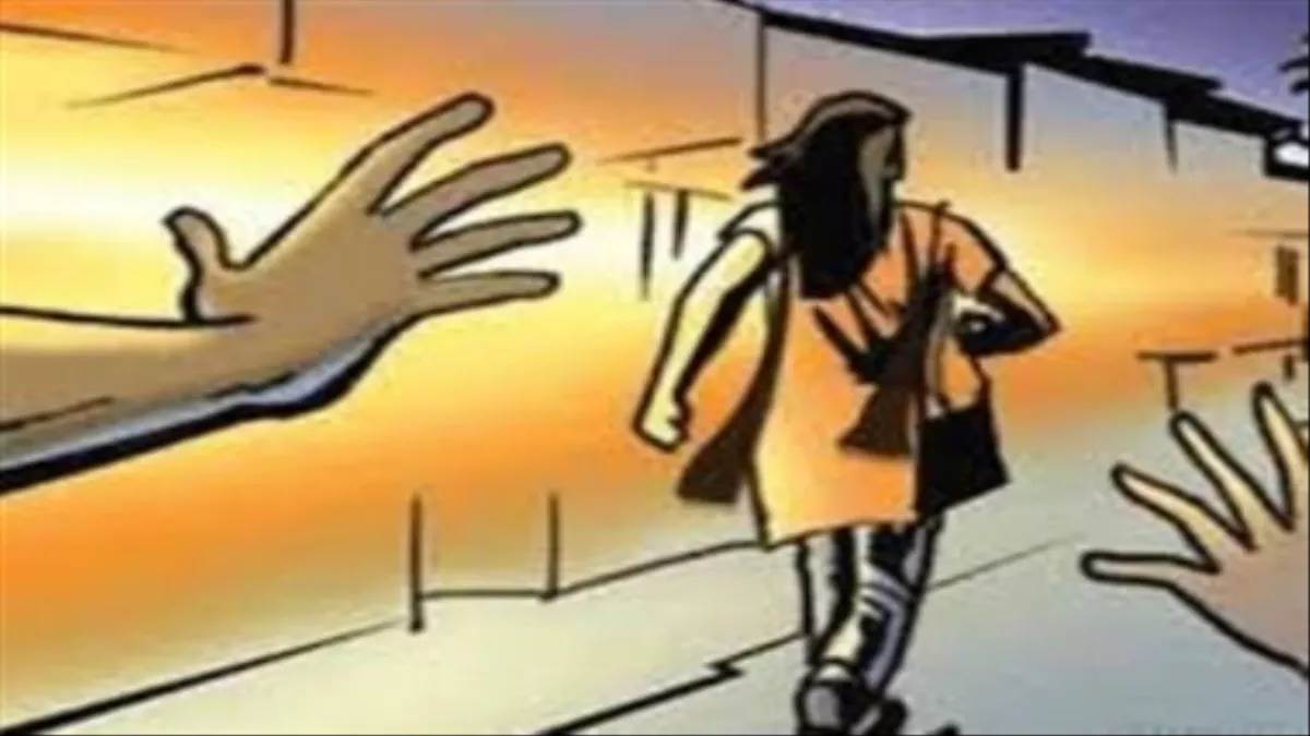 Dewas District News: विवाह का दबाव बनाया, नाबालिग से की छेड़छाड़, जान से मारने की दी धमकी