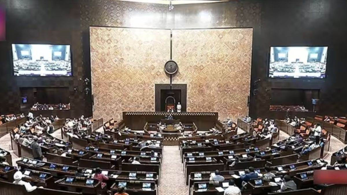 Rajya Sabha Polls 2024: 15 राज्यों की 56 राज्यसभा सीटों के लिए 27 फरवरी को चुनाव, अधिसूचना जारी
