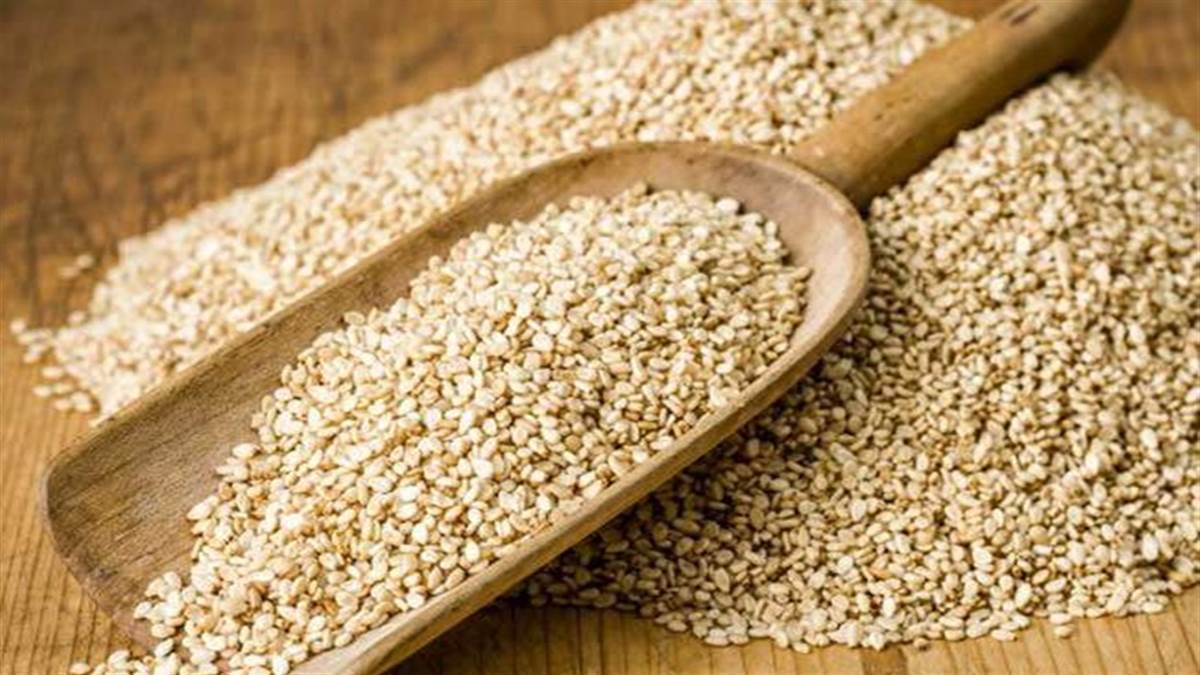 Well being Suggestions: सर्दी के मौसम में करें तिल का सेवन, इसके फायदे जान रह जाएंगे हैरान