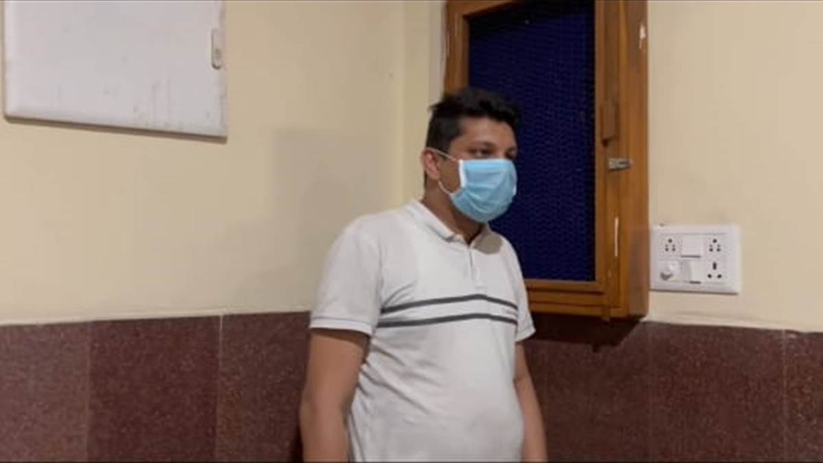 CGMSC scam: 411 करोड़ के उपकरण खरीदी घोटाले में मोक्षित कार्पोरेशन का डायरेक्टर शशांक चोपड़ा गिरफ्तार