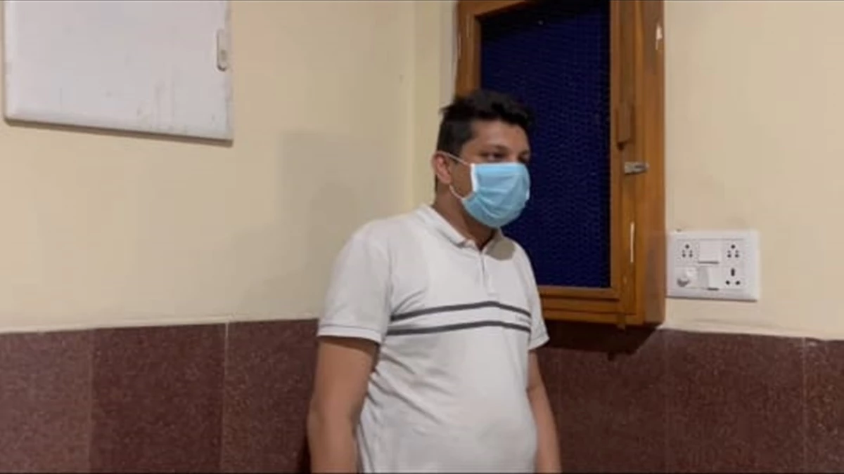 CGMSC scam: 411 करोड़ के उपकरण खरीदी घोटाले में मोक्षित कार्पोरेशन का डायरेक्टर शशांक चोपड़ा गिरफ्तार
