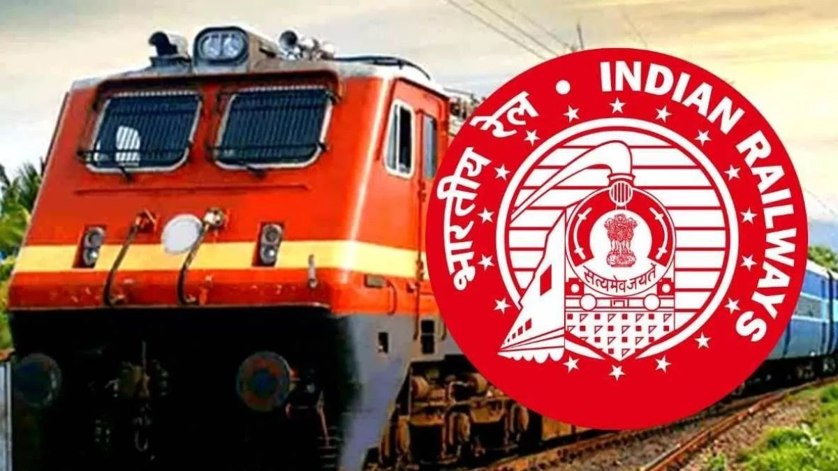 रेलवे करने जा रहा 32,438 पदों पर भर्ती, 23 फरवरी आवेदन आखिरी तारीख… जानिए सबकुछ “ ‧‧ . रेलवे करने जा रहा 32,438 पदों पर भर्ती, 23 फरवरी आवेदन आखिरी तारीख… जानिए सबकुछ “ ‧‧ .