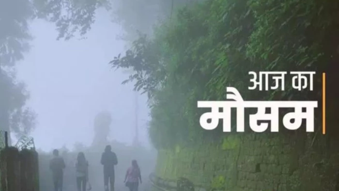 मौसम का कहर: दिल्ली-यूपी में कोहरा, MP में ओलों से फसलें तबाह... हिमाचल-उत्तराखंड में बर्फ से जनजीवन प्रभावित