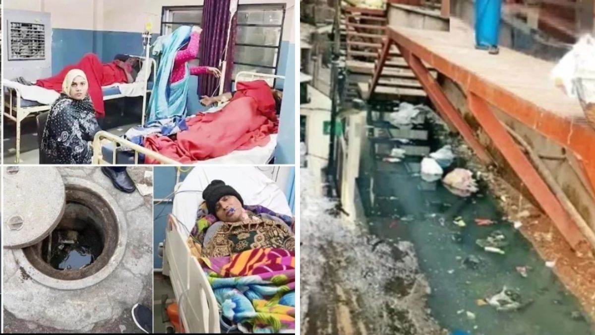 भागीरथपुरा के मृतकों की अस्थियां हरिद्धार पहुंचाएगी कांग्रेस, सेवादल ने किया मोक्ष यात्रा का एलान