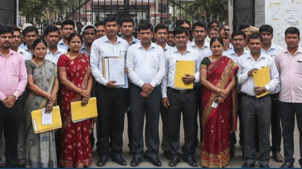 MP Teacher Recruitment: दो साल पहले ली थी पात्रता परीक्षा, अब तक नियुक्ति के इंतजार में भटक रहे हजारों अभ्यर्थी