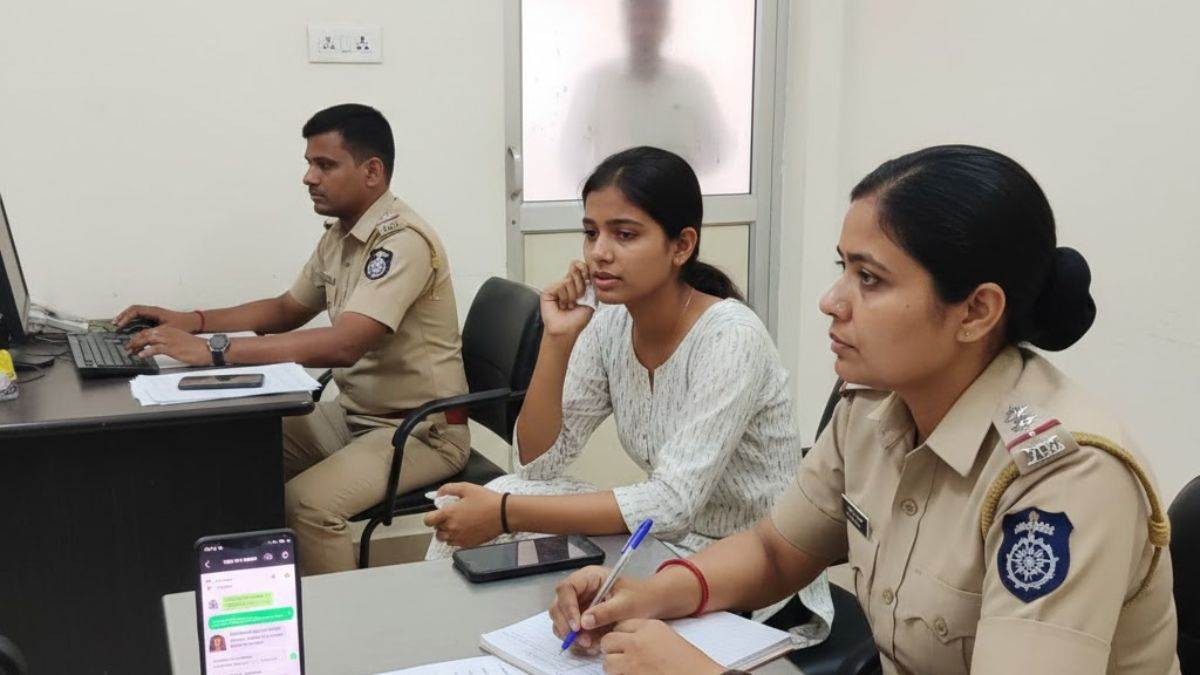 एकतरफा प्यार , गुस्सा और इमोशनल ब्लैकमेल का खतरनाक अंजाम... इंदौर हत्याकांड में चौंकाने वाले खुलासे