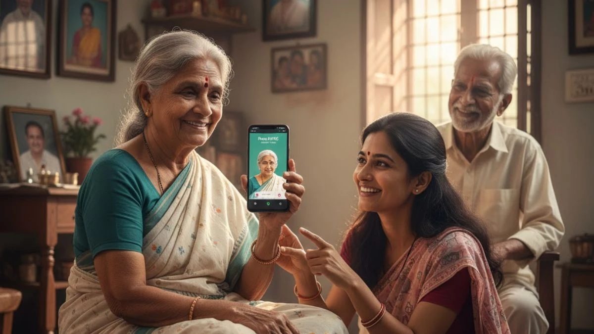 अब चेहरे से होगी e-KYC, वृद्ध, असहाय और बीमार राशनकार्ड धारकों को बड़ी राहत... घर बैठे मिलेगी सुविधा