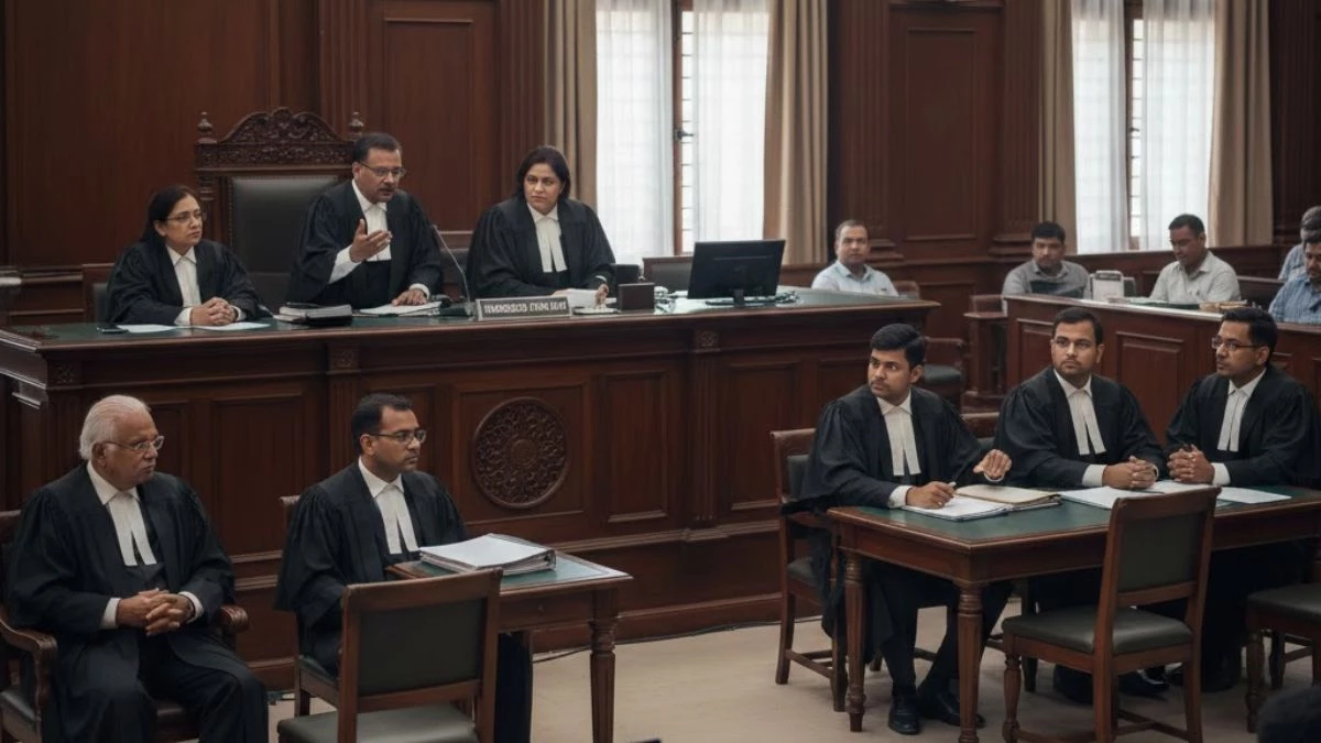 OBC आरक्षण मामले में सुप्रीम कोर्ट नाराज, MP सरकार का कोई वकील नहीं हुआ पेश... सुनवाई टली