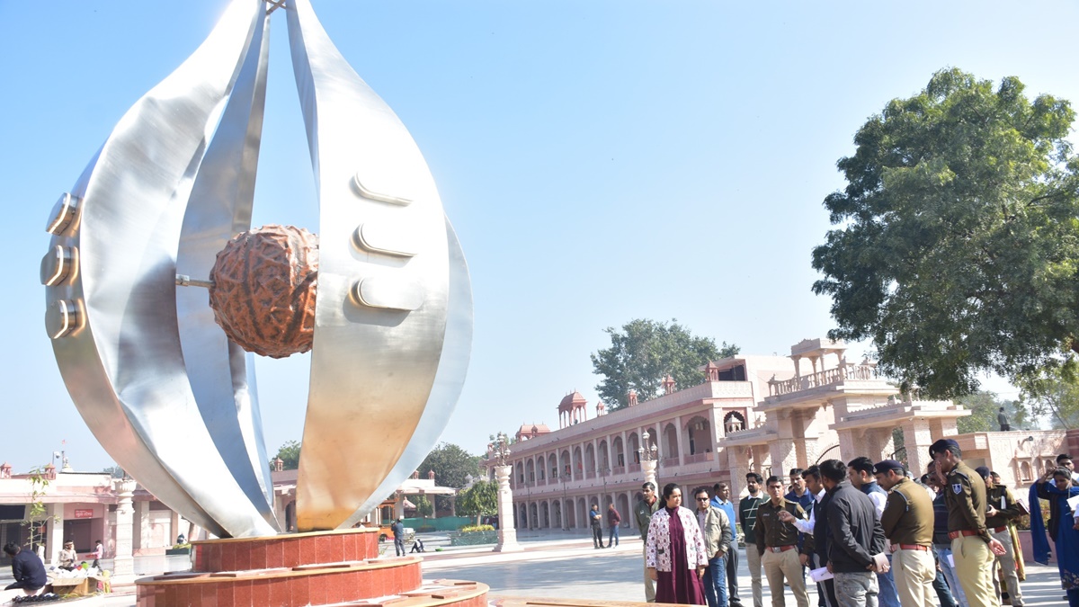 Shri Pashupatinath Lok: सीएम डॉ. मोहन यादव आज मंदसौर में करेंगे श्री पशुपतिनाथ लोक का लोकार्पण