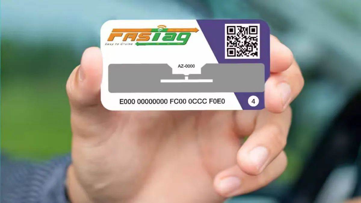 काम की खबर: Fastag KYC अपडेट करने का आज आखिरी अवसर, जानें क्या है पूरी प्रोसेस