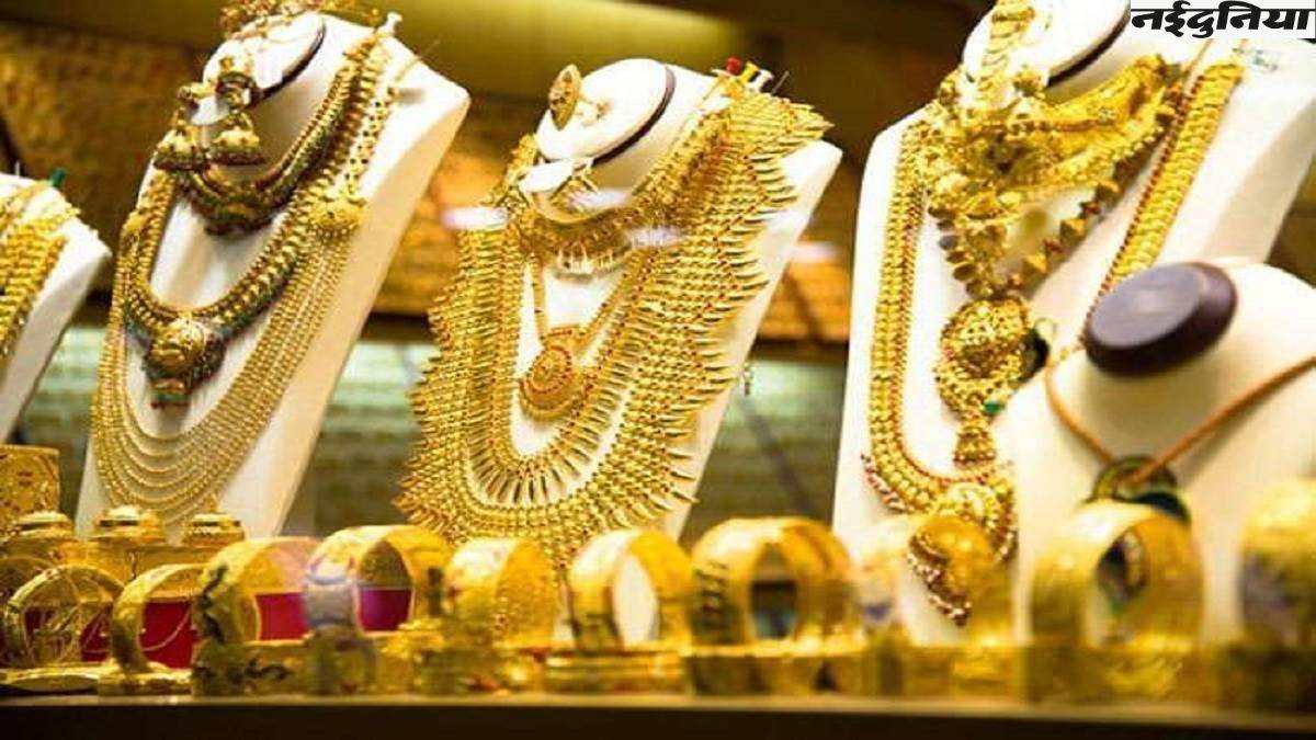 Gold-Silver Worth As we speak 29 February 2024: सोने-चांदी की कीमत में मामुली तेजी, खरीदने से पहले पढ़ें 24 कैरेट गोल्ड के भाव