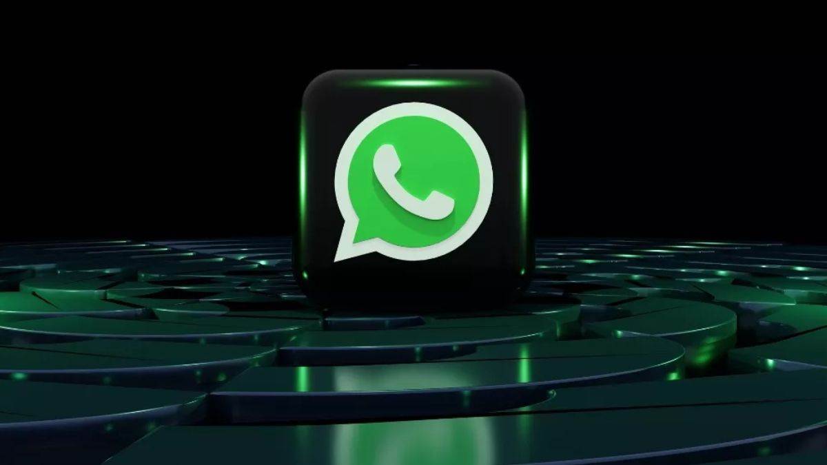 WhatsApp Search By Date: Searching old messages on WhatsApp has become easy, this is how it will work – WhatsApp Search By Date whatsapp introduces search by date features to find old messages know how to use