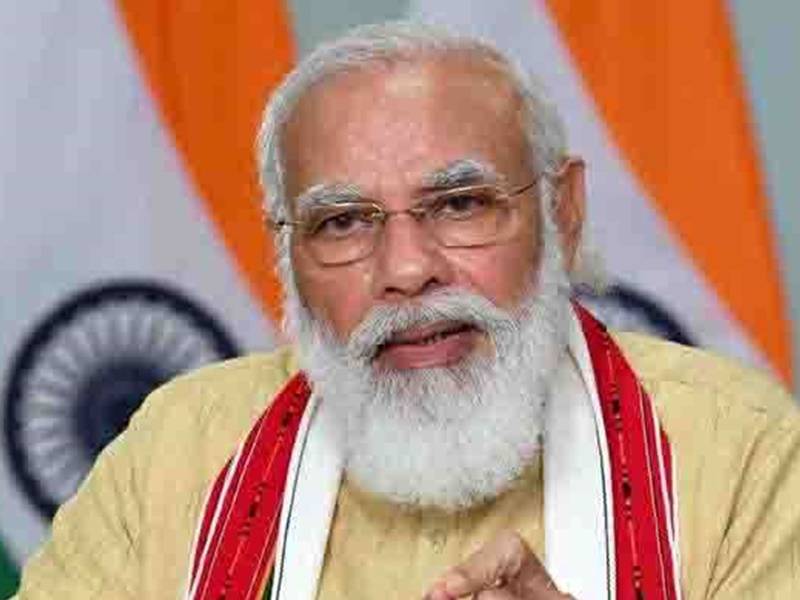 Pm मोदी ने जारी किया 'एग्जाम वारियर्स' का नया संस्करण, इसमें शिक्षकों, छात्रों के लिए ये हैं काम की बात