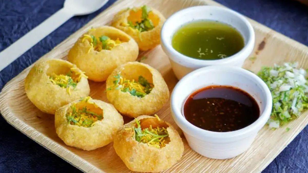 History of Pani Puri देश में इन नामों से लोकप्रिय है पानी पुरी