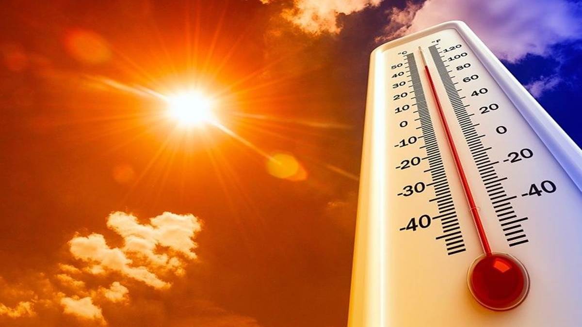 Indore Climate: मार्च में ही 40 डिग्री पर पहुंचा पारा, अगले 100 दिन आग उगलेगा आसमान, तपेगी धरती