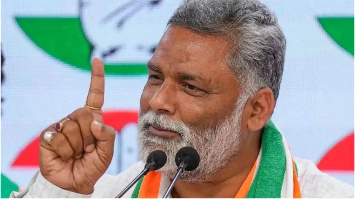 Pappu Yadav: पप्पू यादव का बड़ा बयान, बोले- मैं पूर्णिया से लड़ूंगा चुनाव, बस कांग्रेस की हां का इंतजार