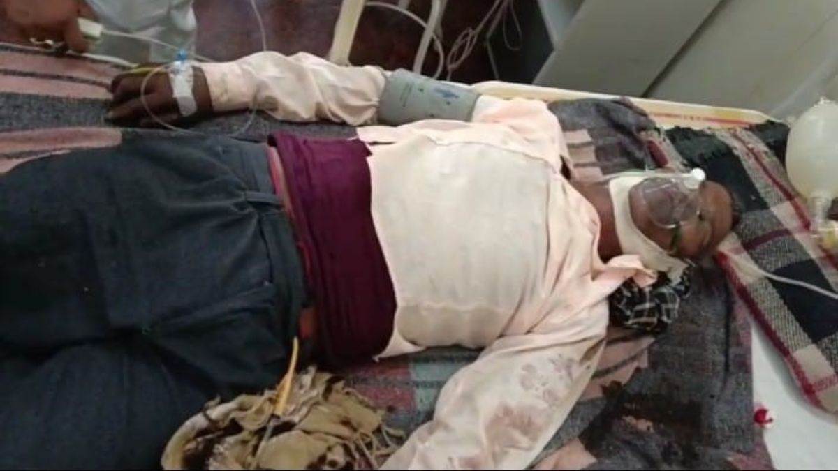 Umaria Crime: महुआ फूल के लिए बहा दिया भाई का खून, कुल्हाड़ी मारकर कर दी हत्या