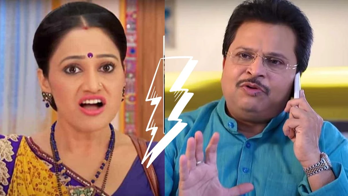 TMKOC New Daya Ben: असित मोदी ने पसंद कर ली नई ‘दयाबेन’... ‘तारक मेहता का उल्टा चश्मा’ में अब नहीं होगी दिशा वकानी की वापसी