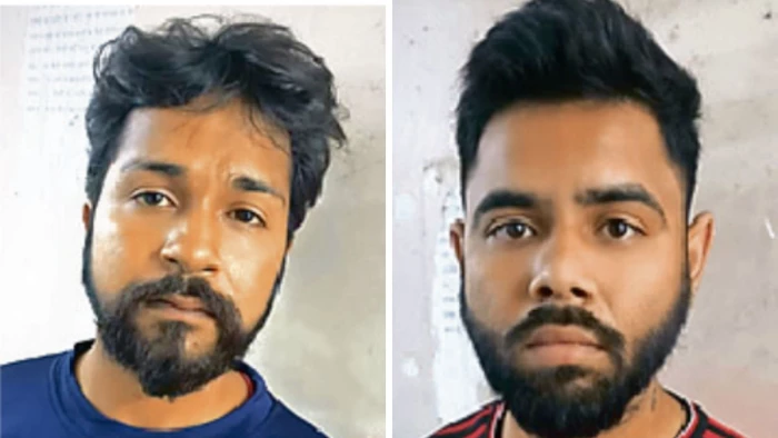 ग्वालियर से ही चल रहा था म्यूल खातों का नेटवर्क, क्रिप्टो ट्रेडिंग के नाम पर 1.41 करोड़ की साइबर ठगी