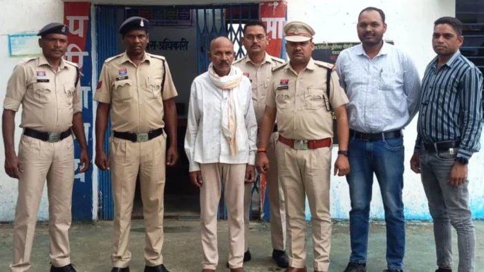 कातिल पति का हाई-प्रोफाइल ड्रामा... पत्नी की हत्या के बाद खुद ही पहुंचा पुलिस चौकी, ऐसे खुला राज