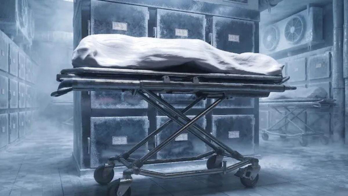 क्या अब कभी नहीं मरेगा इंसान? जानें क्या है 'नाइट्रोजन टैंक' में जा रहे लोगों के दोबारा जिंदा होने का सच