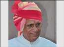 Malwa region's veteran leader and former MLA Rajendra Singh Baghel dies