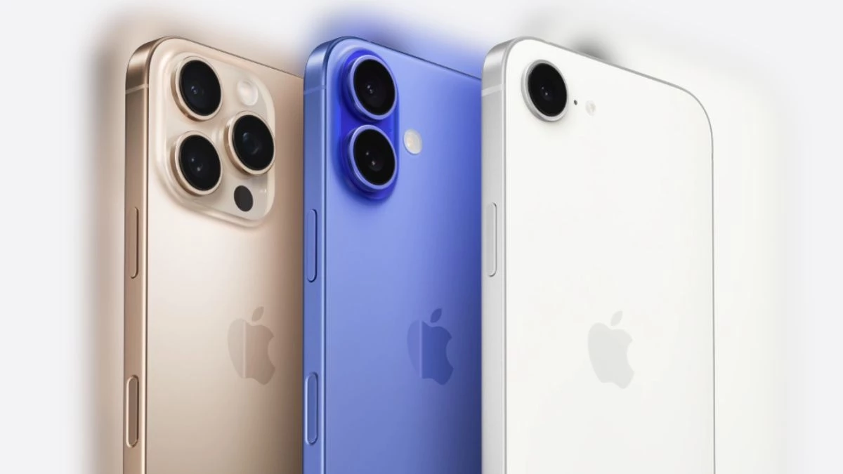 iPhone 17 Air चर्चा में, अब Apple Vision 'Air' भी सुर्खियों में: लीक से मिली जानकारी