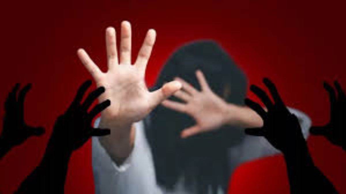 शादी से लौट रहीं दो नाबालिगों से सामूहिक दुष्कर्म, दो भाग निकलीं, 7 युवक घटना में शामिल, पुलिस पर तत्काल कार्रवाई नहीं करने के आरोप