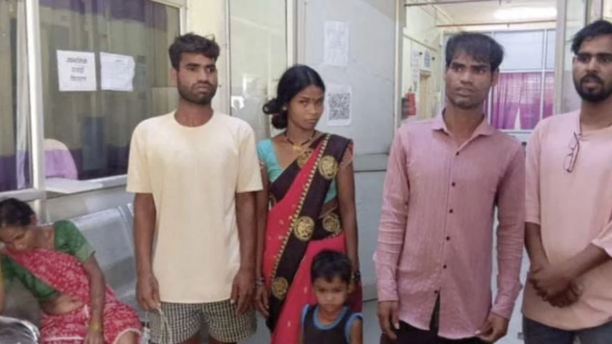 पैर दर्द का इलाज कराने आया था मासूम, अस्पताल की लापरवाही ने ली जान, परिजनों ने लगाए गंभीर आरोप