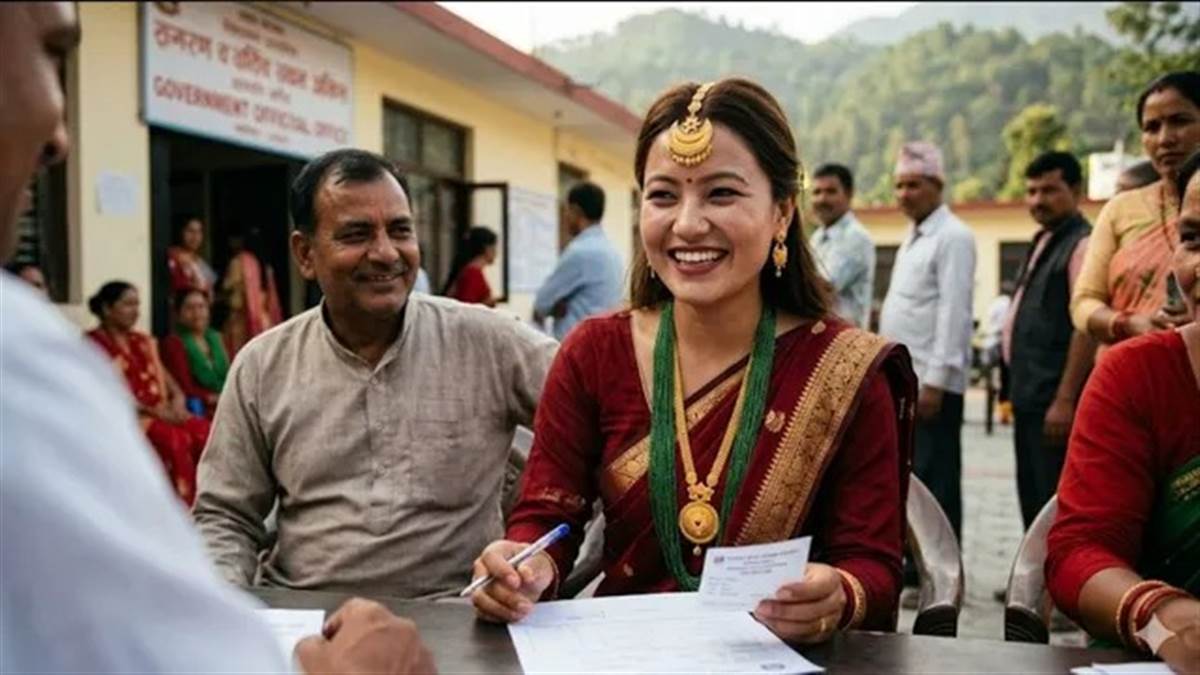 इस देश की महिलाओं को शादी करने पर मिलेगी भारत की नागरिकता, ₹1000 में होगा आवेदन
