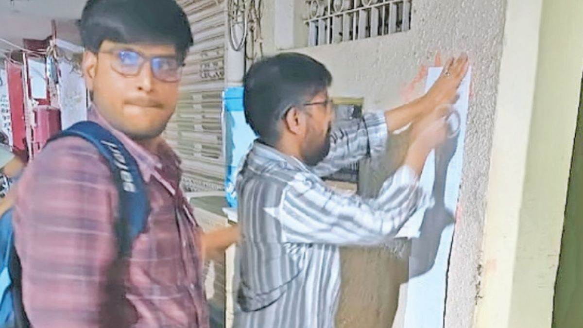 अभनपुर में भारतमाला मुआवजा घोटाला: ईडी के डिप्टी डायरेक्टर पर धक्का‑मुक्की का आरोप