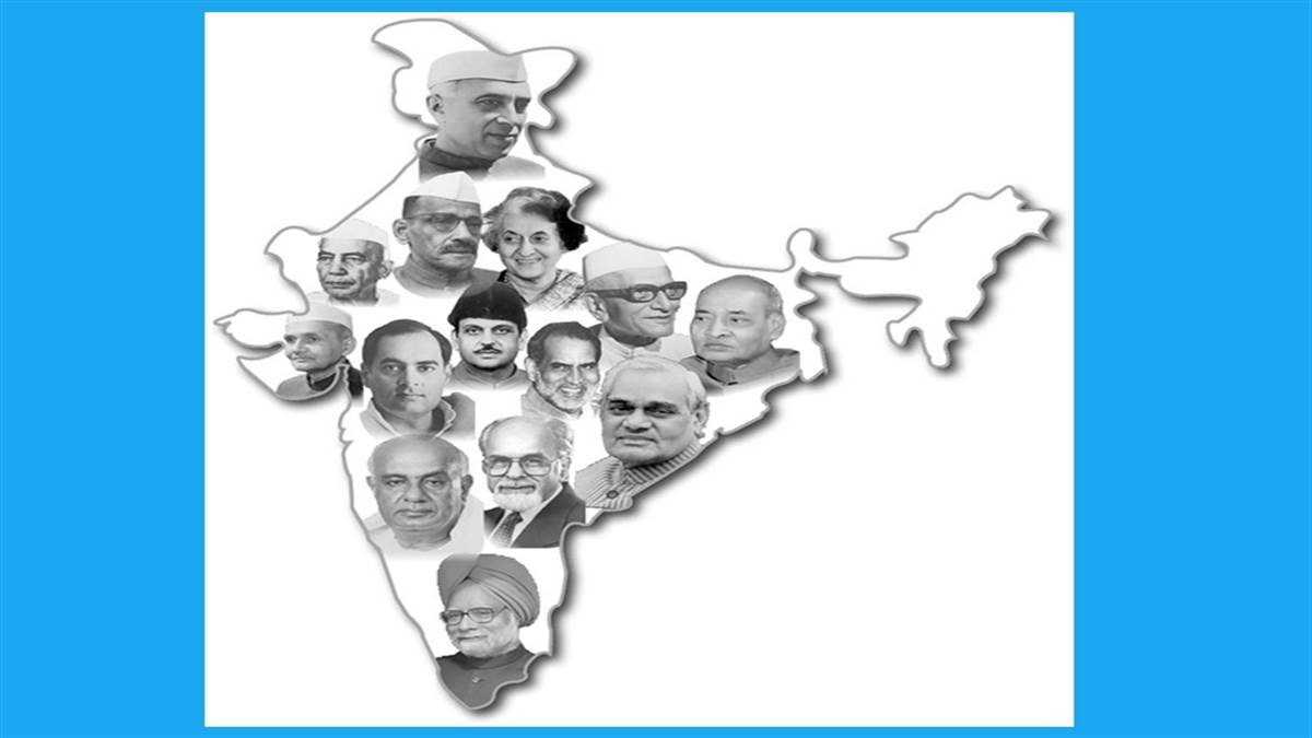 Modi Authorities 3.0: जानिये अब तक के प्रधानमंत्रियों के नाम और कार्यकाल और देखें शपथ ग्रहण की तस्‍वीरें