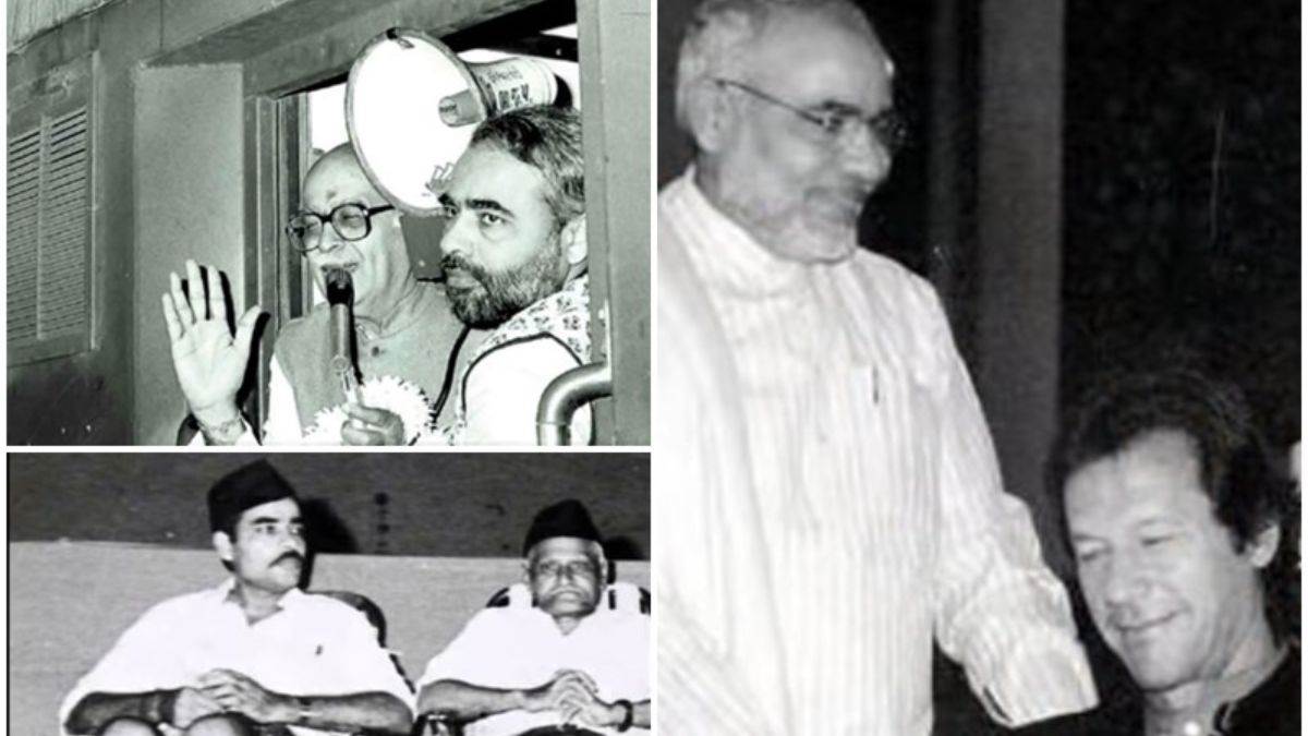 Rare Photos of PM Modi: PM मोदी की दुर्लभ तस्‍वीरें जो आप बार-बार देखना चाहेंगे