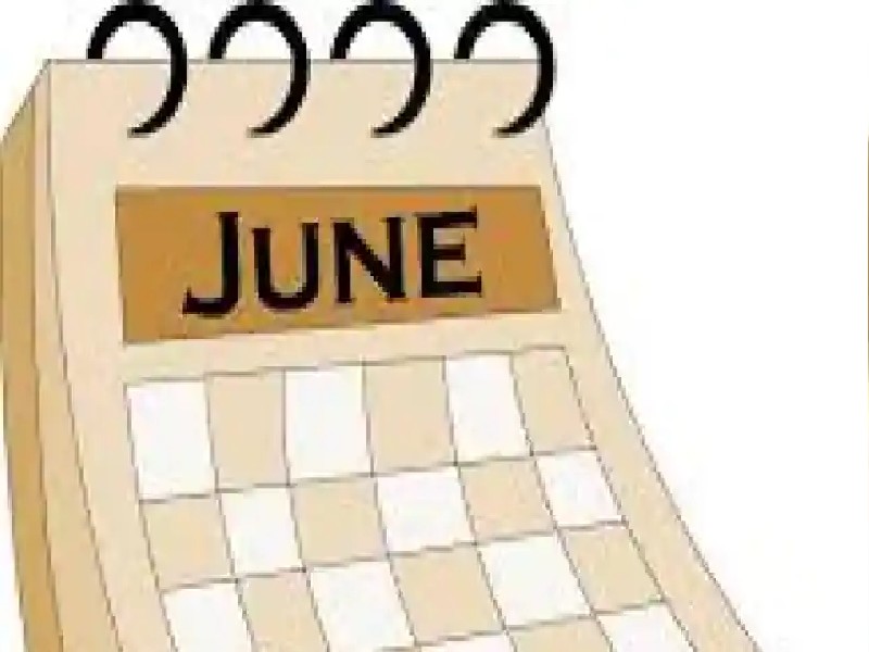 Changes june