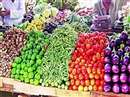 Indore News: Despite public curfew, Sindhi colony was open ration and fruit-vegetable shops, angry collector said - now arrest