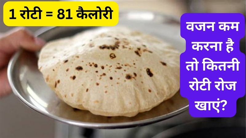 Chapati Calorie Calculation 1   29 05 2023 Chapati Calorie Calculation Og 