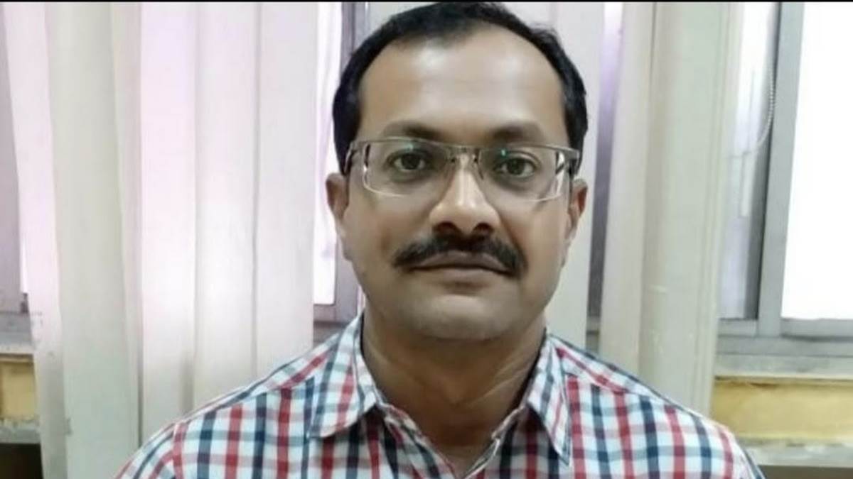 Durg Suicide: दुर्ग में भारत ब्राडबैंड नेटवर्क के जीएम ने दफ्तर में लगाई फांसी, कारण अज्ञात, रविवार शाम से थे लापता